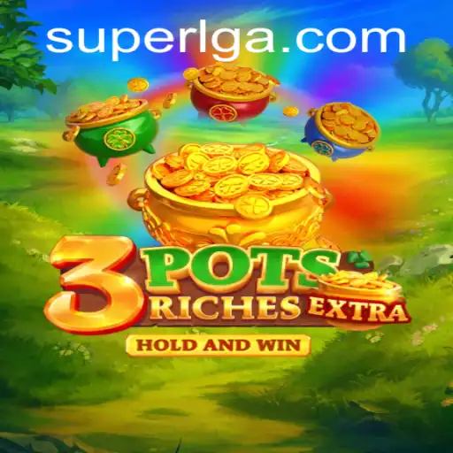 3potsExtra: Dive into the Exciting World of SuperLG
