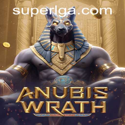 AnubisWrath: A Comprehensive Guide to the Sandstorm Thrill