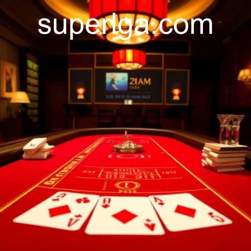 Exploring the Intricacies of Baccarat with SuperLG