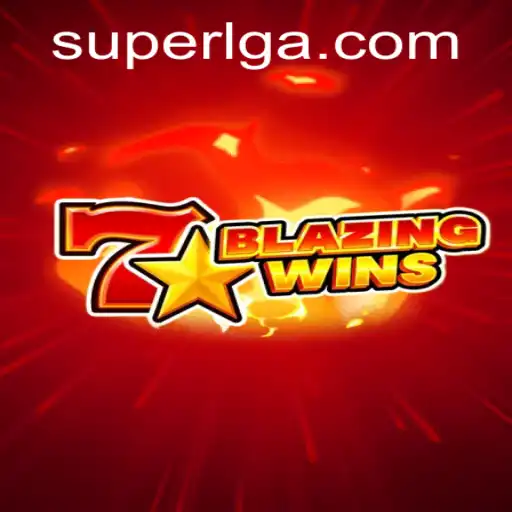 Discover the Thrills of BlazingWins: A Complete Guide to Gameplay and Strategies