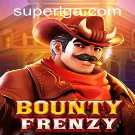 Exploring BountyFrenzy: The Thrilling Gaming Experience with SuperLG