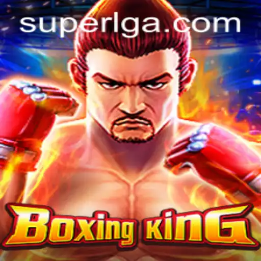 Unveiling the Thrills of BoxingKing: Step into the Ring with SuperLG