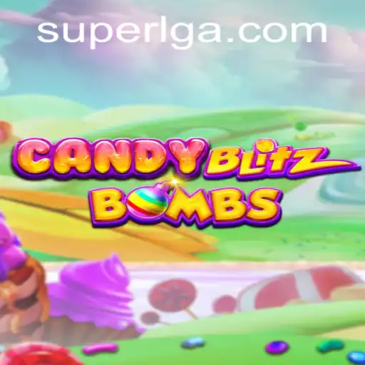 CandyBlitzBombs: A New Era in Casual Gaming with SuperLG