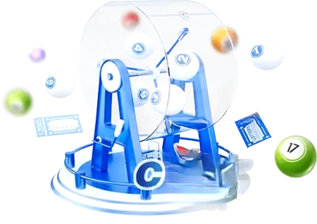 SuperLG Lottery games in