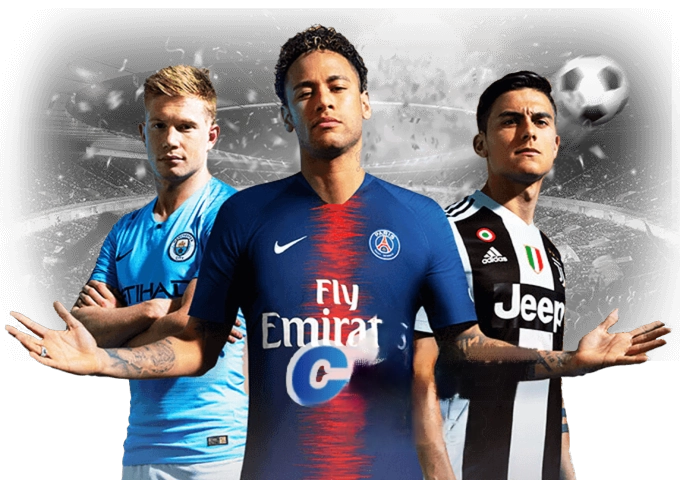 Lots of sports bets at SuperLG sports