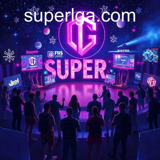 Exploring the Dynamics of Player Community: The Case of SuperLG