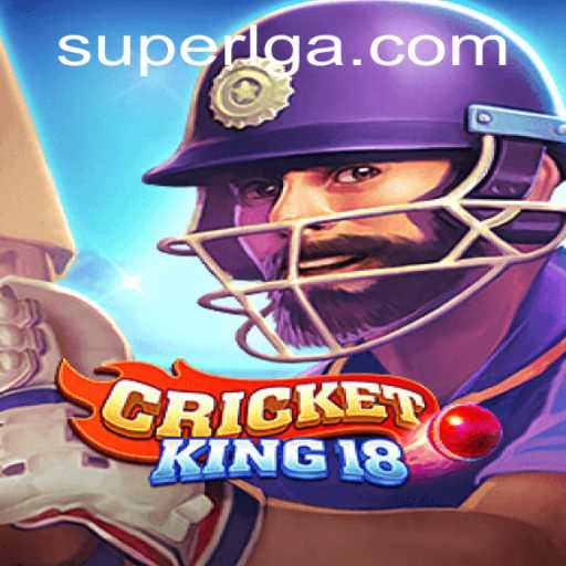 Unveiling the Excitement of CricketKing18: A Dive into SuperLG