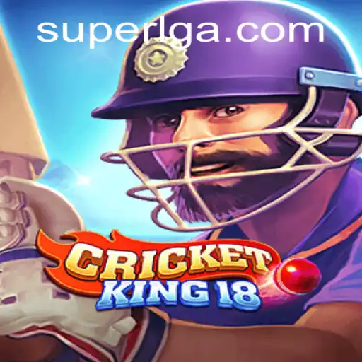 Unveiling the Excitement of CricketKing18: A Dive into SuperLG