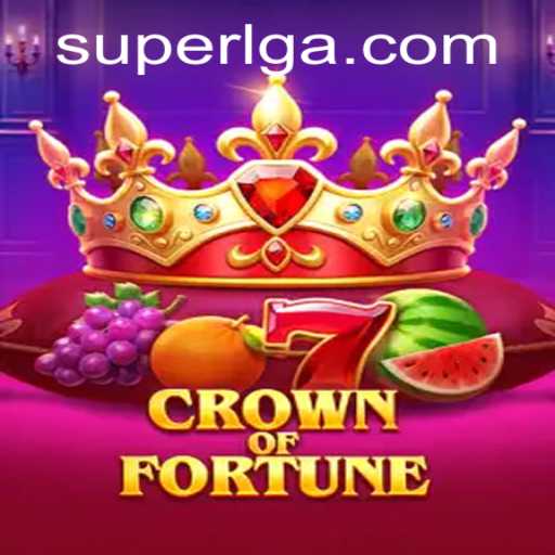 Crown of Fortune: An Immersive Experience in Adventure Gaming