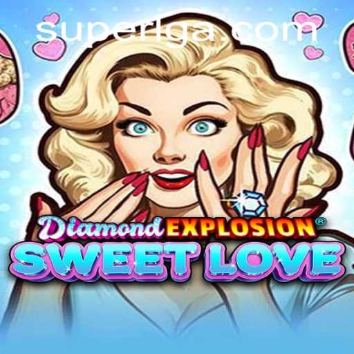 DiamondExplosionSweetLove Game Review: Unveiling a New Era of Puzzle Adventure