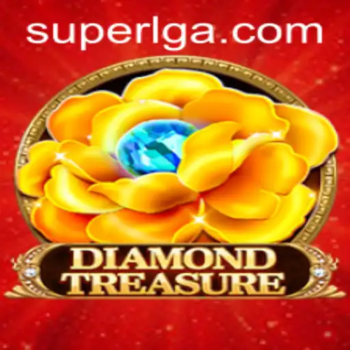 Explore the Exciting World of Diamondtreasure Featuring SuperLG