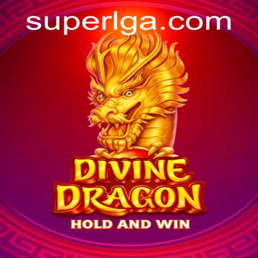 Exploring the Enigmatic World of DivineDragon: A Gaming Experience Like No Other