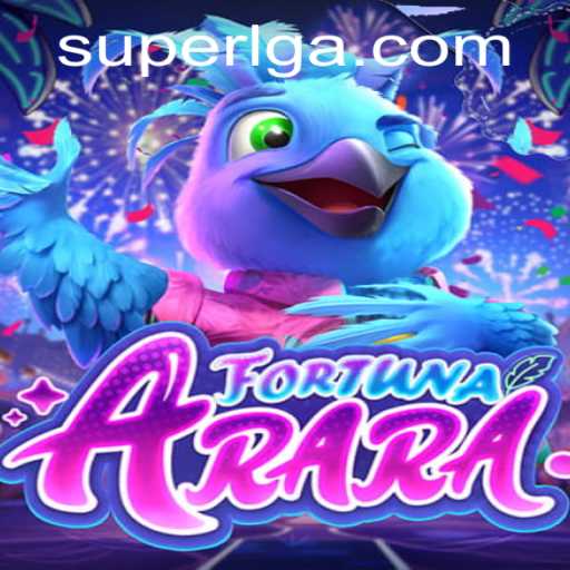 Forging New Paths: Discover the Thrills of FortunaArara with SuperLG