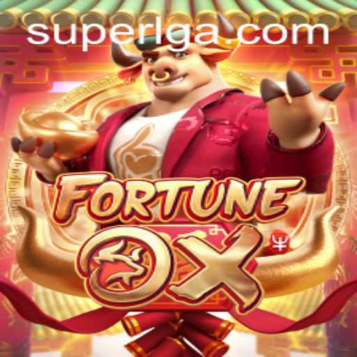 Exploring FortuneOx and the Role of SuperLG in Modern Gaming