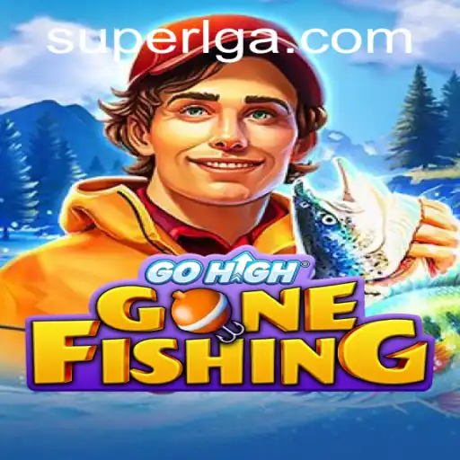 Discovering GoHighGoneFishing: A Dive into the World of SuperLG