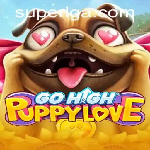 GoHighPuppyLove: A Delightful Adventure with SuperLG