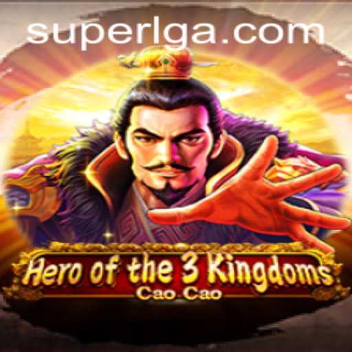 Unveiling the Epic Journey: Heroofthe3KingdomsCaoCao and the Power of SuperLG