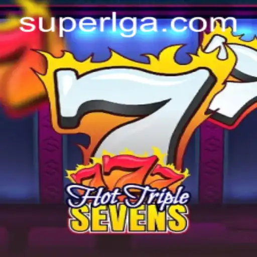 Unveiling HotTripleSevens: A Thrilling Gaming Experience with SuperLG