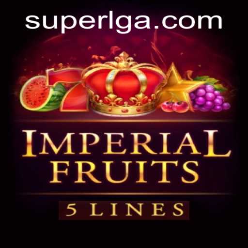 Discover the Thrills of ImperialFruits5 and Unleash Your Inner Gamer with SuperLG