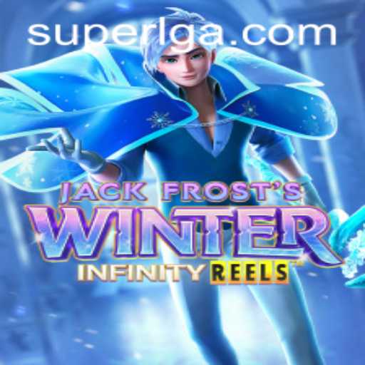 JackFrostsWinter: The Ultimate Gaming Experience with SuperLG