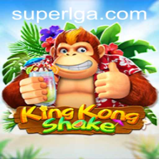 Unveiling KingKongShake: A New Adventure in Gaming Featuring SuperLG