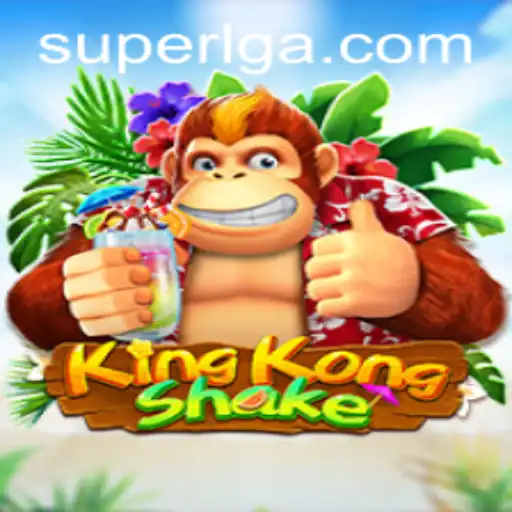 Unveiling KingKongShake: A New Adventure in Gaming Featuring SuperLG