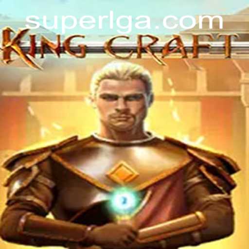 Unveiling the World of KingcraftMenomin: The Ultimate Fusion of Strategy and Adventure