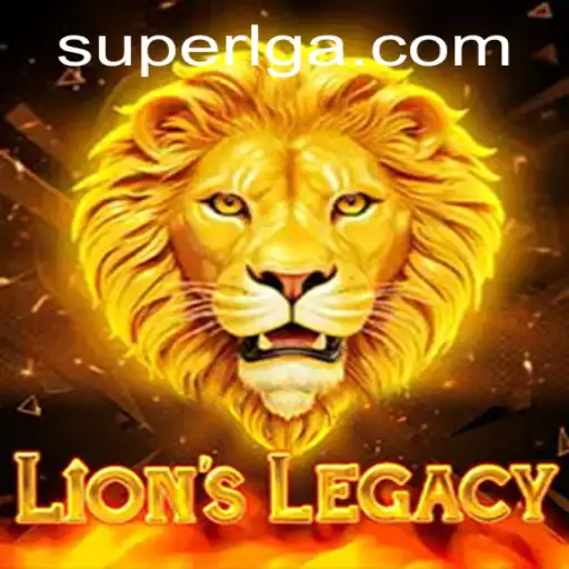 LionsLegacy: A New Era of Strategy Gaming with SuperLG