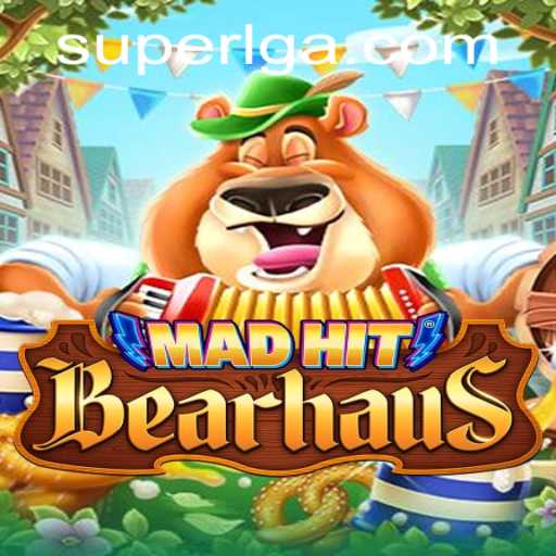 MadHitBearhaus: A Thrilling Adventure with SuperLG
