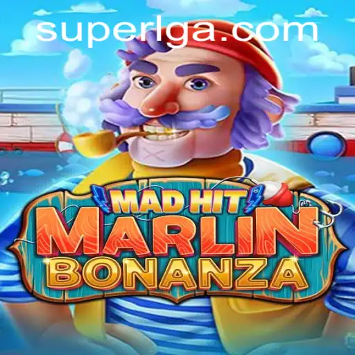 MadHitMarlinBonanza: Dive into the Frenzy of Fun