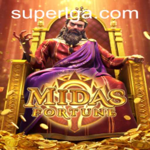 Unveiling MidasFortune and the SuperLG Phenomenon