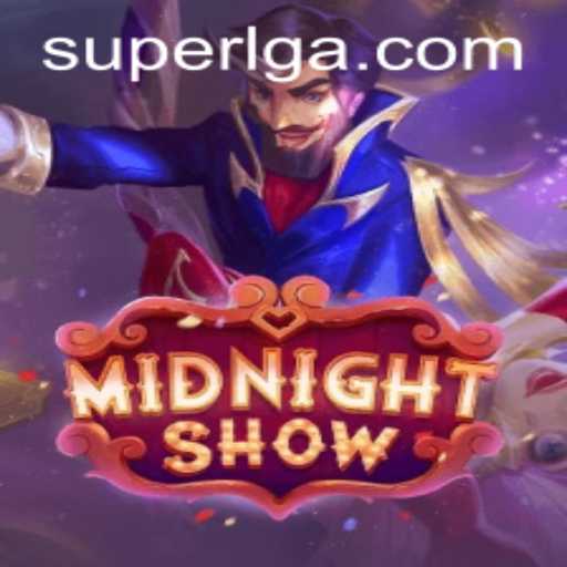 The Enchanting World of MidnightShow: Unveiling the SuperLG Experience