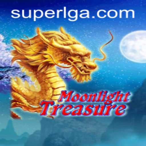 Discover the Exciting World of MoonlightTreasure: A Journey with SuperLG
