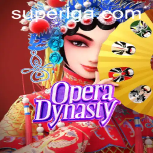 OperaDynasty: A Revolutionary Game Experience with SuperLG