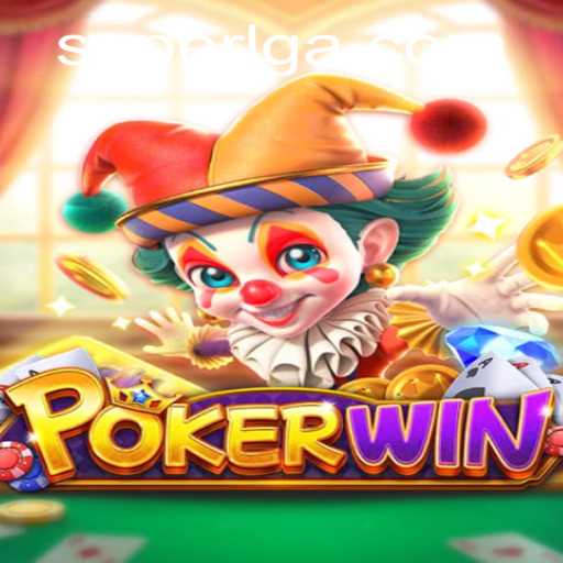 Unlock the Excitement of POKERWIN with SuperLG: A Comprehensive Guide
