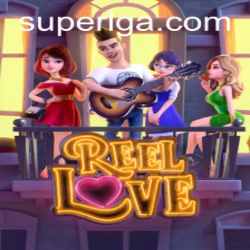 ReelLove: An In-Depth Look at the Exciting Game