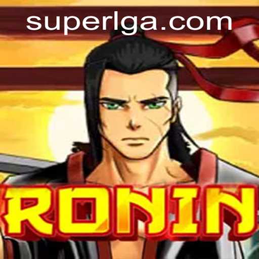 Ronin: The Enigmatic Journey of a Lone Warrior in SuperLG