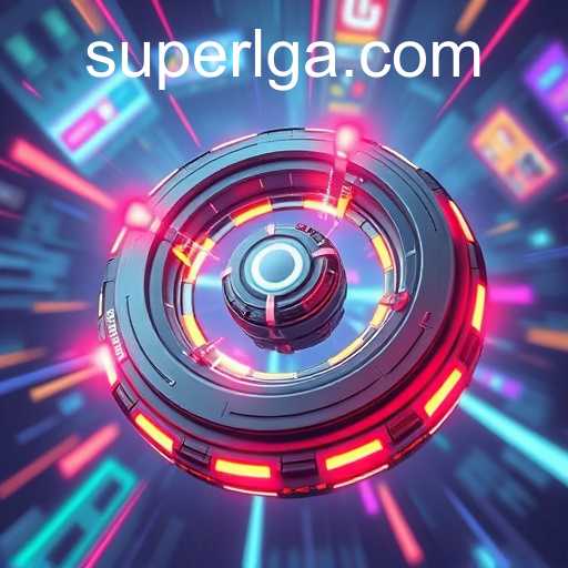 The Rise of SuperLG in the Rotary Games Phenomenon