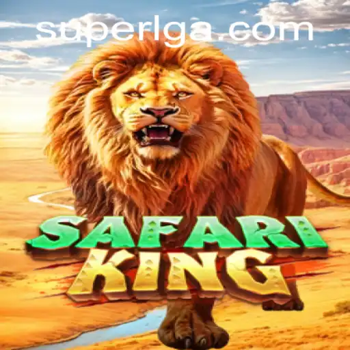 Exploring the Wild Adventure in SafariKing with SuperLG