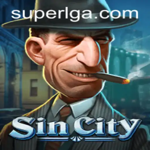 Unveiling SinCity: The Thrilling New Game by SuperLG