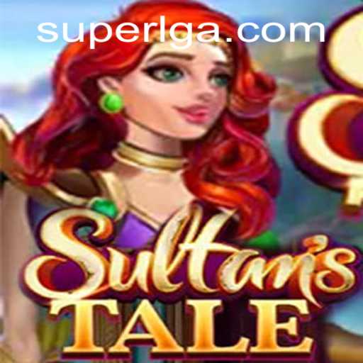The Enchanting World of Sultanstale: A Deep Dive into the Game with SuperLG