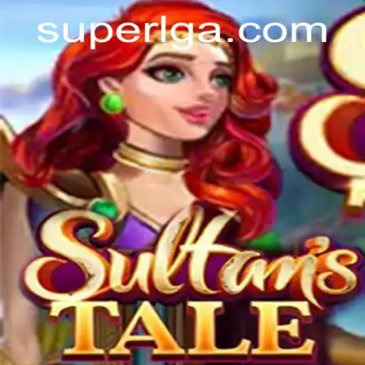 The Enchanting World of Sultanstale: A Deep Dive into the Game with SuperLG
