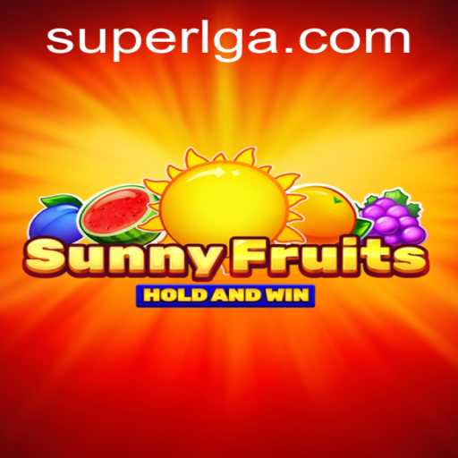 SunnyFruits: A Deep Dive into the Vibrant World of SuperLG