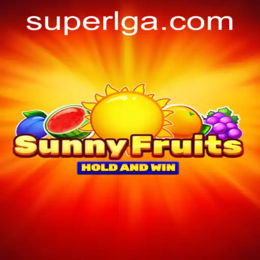 SunnyFruits: A Deep Dive into the Vibrant World of SuperLG