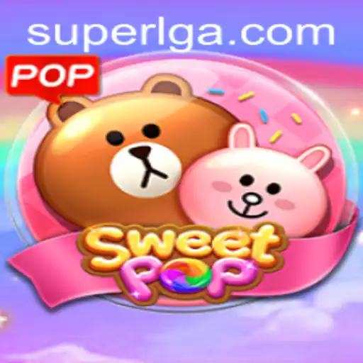 The Exciting World of SweetPOP: A Journey into SuperLG Gaming
