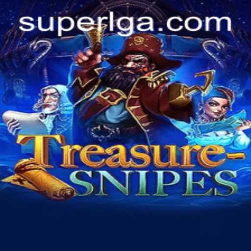 Dive Into the Exciting World of TreasureSnipes with SuperLG