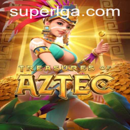 Discover the Exciting World of Treasures of Aztec: Introduction, Gameplay, and More