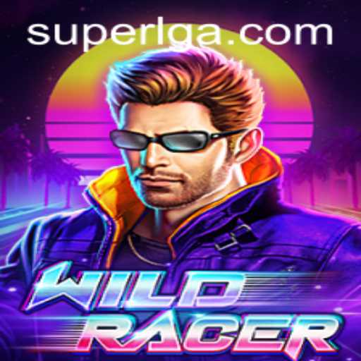Experience the Thrill of WildRacer: Unleashing the Power of SuperLG