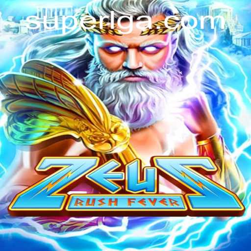 ZeusRushFever: Exploring the Thrilling World of SuperLG's Latest Game